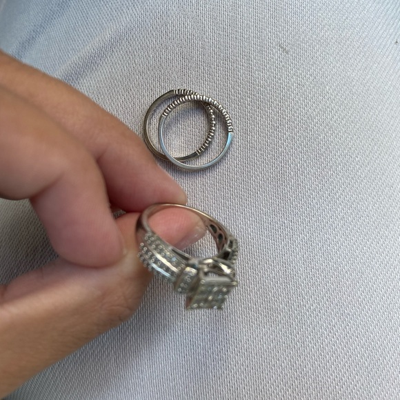 Bridal Set - Picture 10 of 11